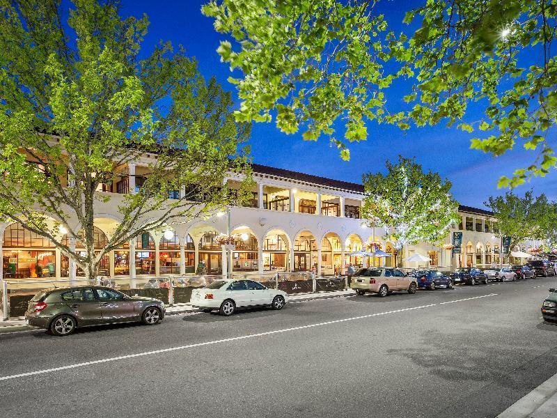 Quest Canberra Exterior photo