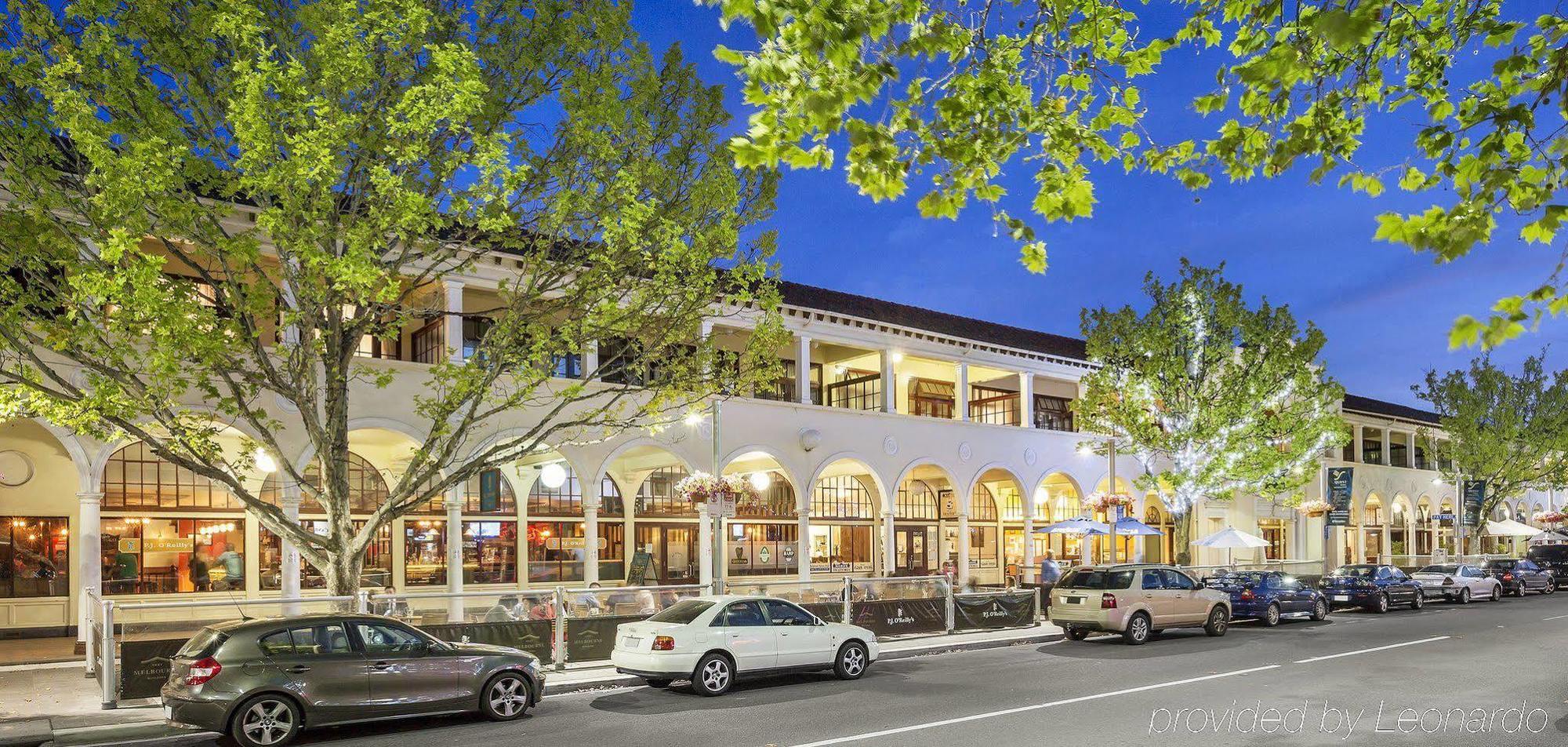 Quest Canberra Exterior photo