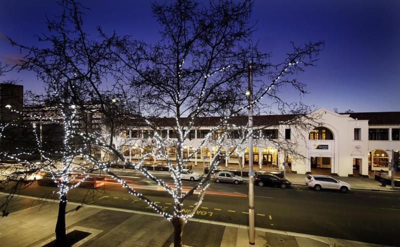 Quest Canberra Exterior photo