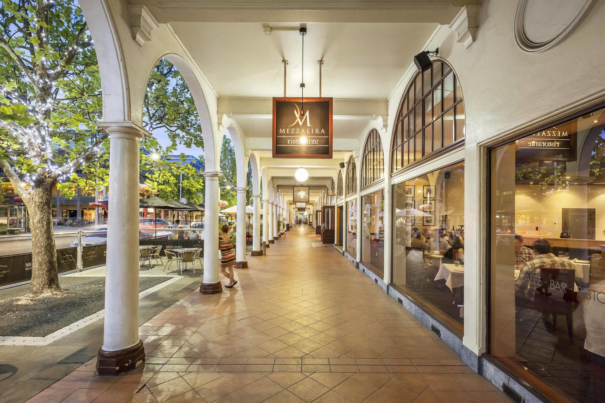 Quest Canberra Exterior photo